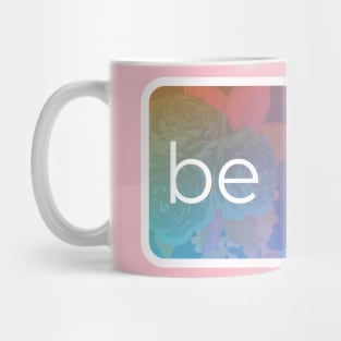 Be Kind Mug